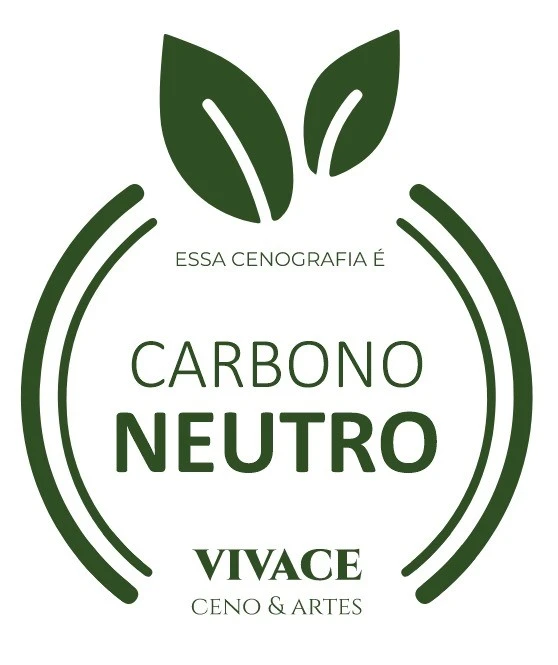 Selo Carbono Neutro Vivace